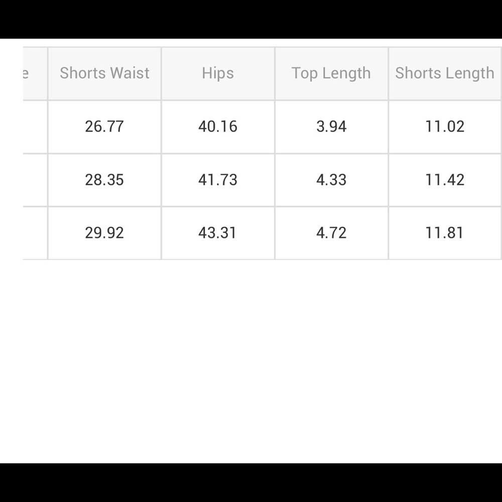 Seersucker Striped Wrap Top and Shorts Set - Picture 7 of 7